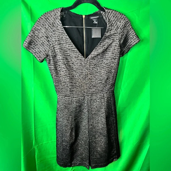 NWT Club Monaco Dress size 00 - Picture 1 of 6